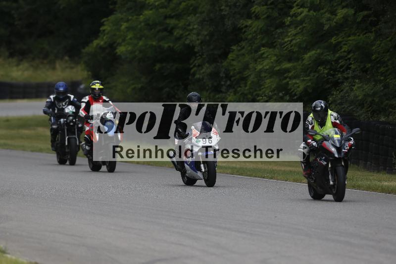 /18 05.06.2026  TZ Motorsport ADR/Gruppe gruen/96